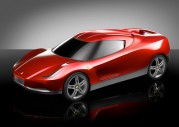 2008 Ferrari 430 Scuderia